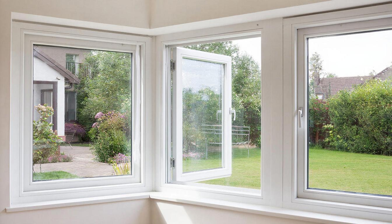 Лучший оконный пвх профиль в Казахстане