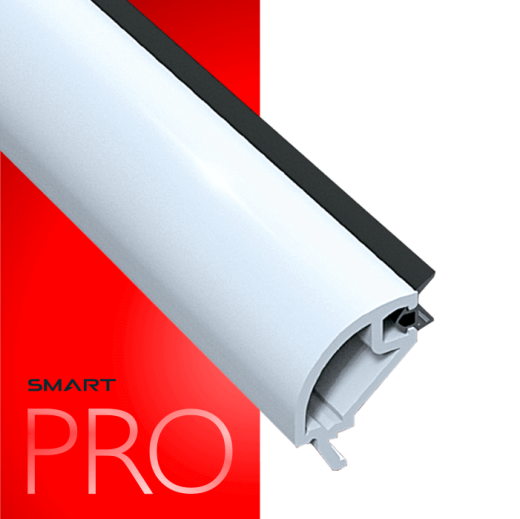 Штапик стандартный 20 мм в Талдыкоргане