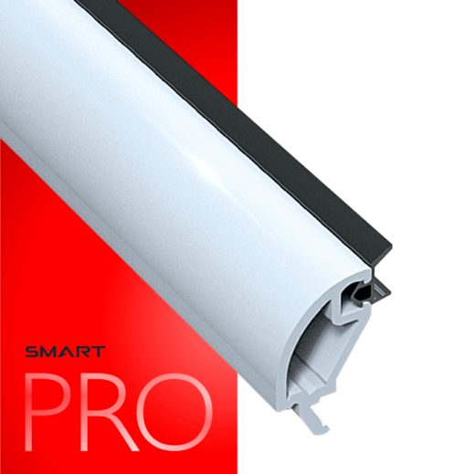 Штапик стандартный 24 мм в Талдыкоргане