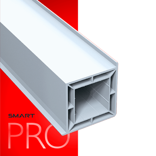 Профиль углового соединения (60) в Талдыкоргане