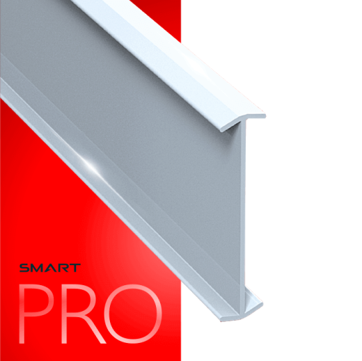 Соединительный профиль (нащельник) (60) в Талдыкоргане