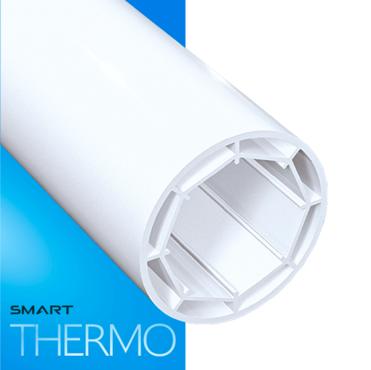 Смарт профиль пвх