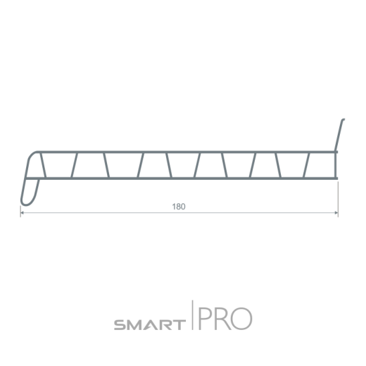 Отлив 180 мм в Талдыкоргане