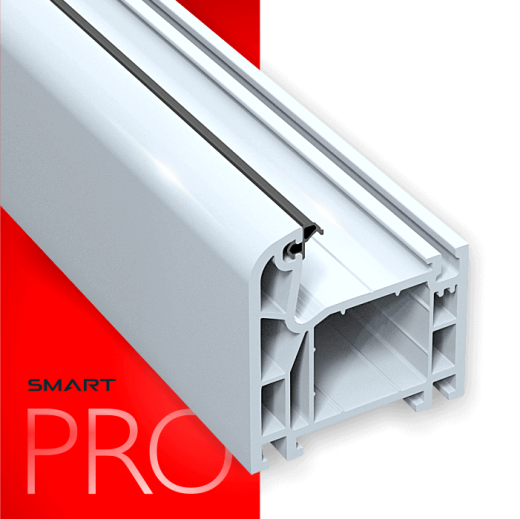 Рама 4-х камерная в Талдыкоргане